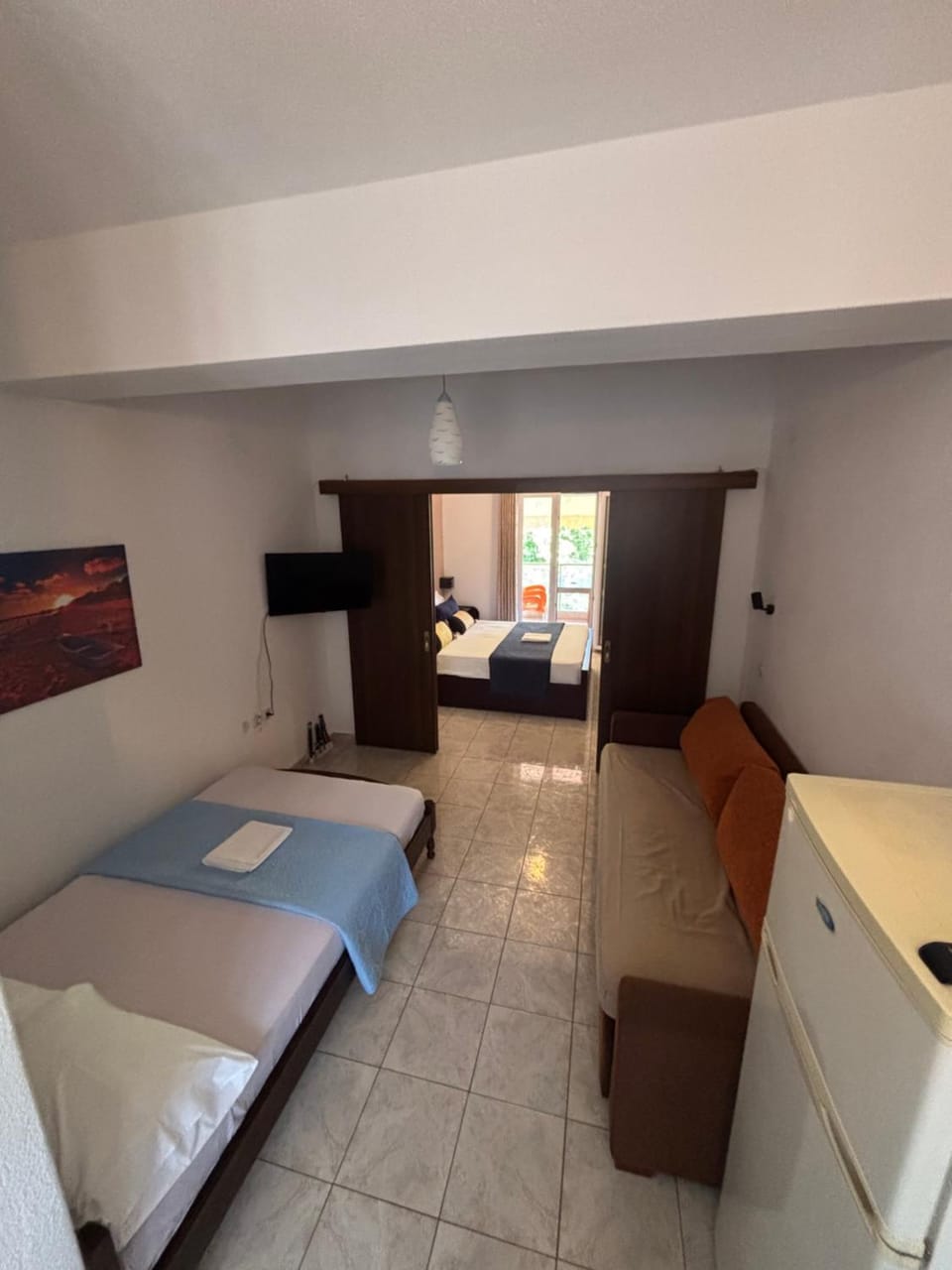 Studio Nikol koutsoupia Apartment in North Macedonia