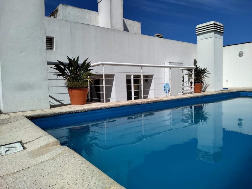 Cerca de todo-cómodo y funcional Apartment in Buenos Aires