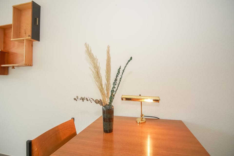 Stylish apartment with free BaselCard Apartment in Basel