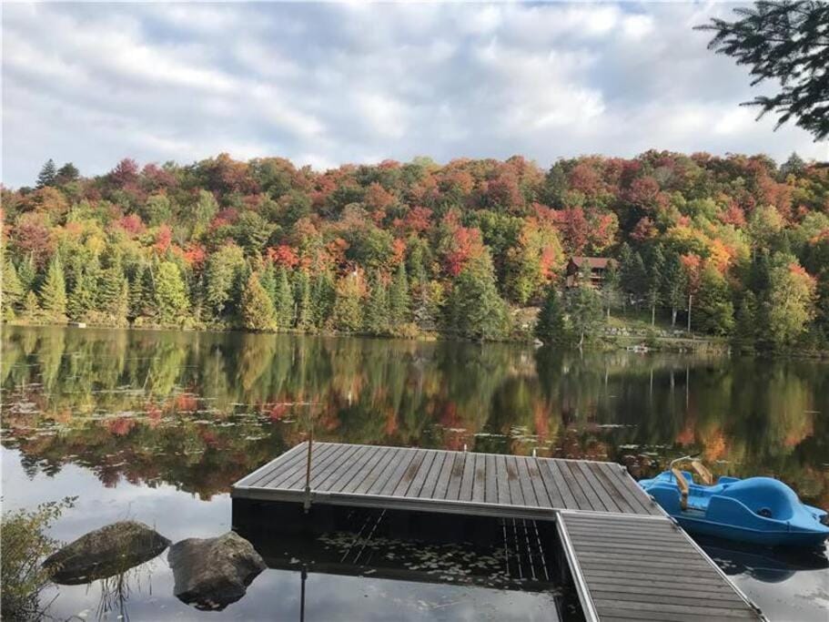 La Félicita chalet Chalet in Ontario