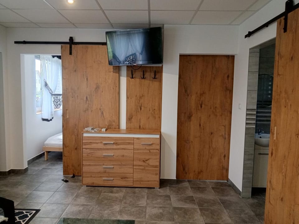 Domki - Apartamenty Complex Apartment in Lesser Poland Voivodeship