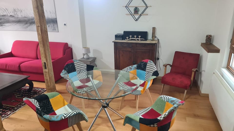 Selestat entre Colmar et Strasbourg Apartment in Sélestat