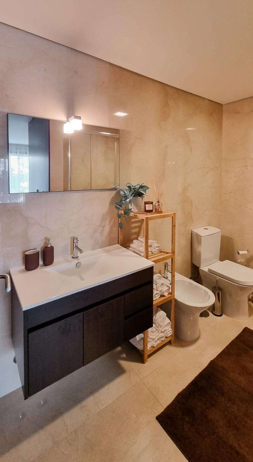 Apartament F&M Apartment in Braga