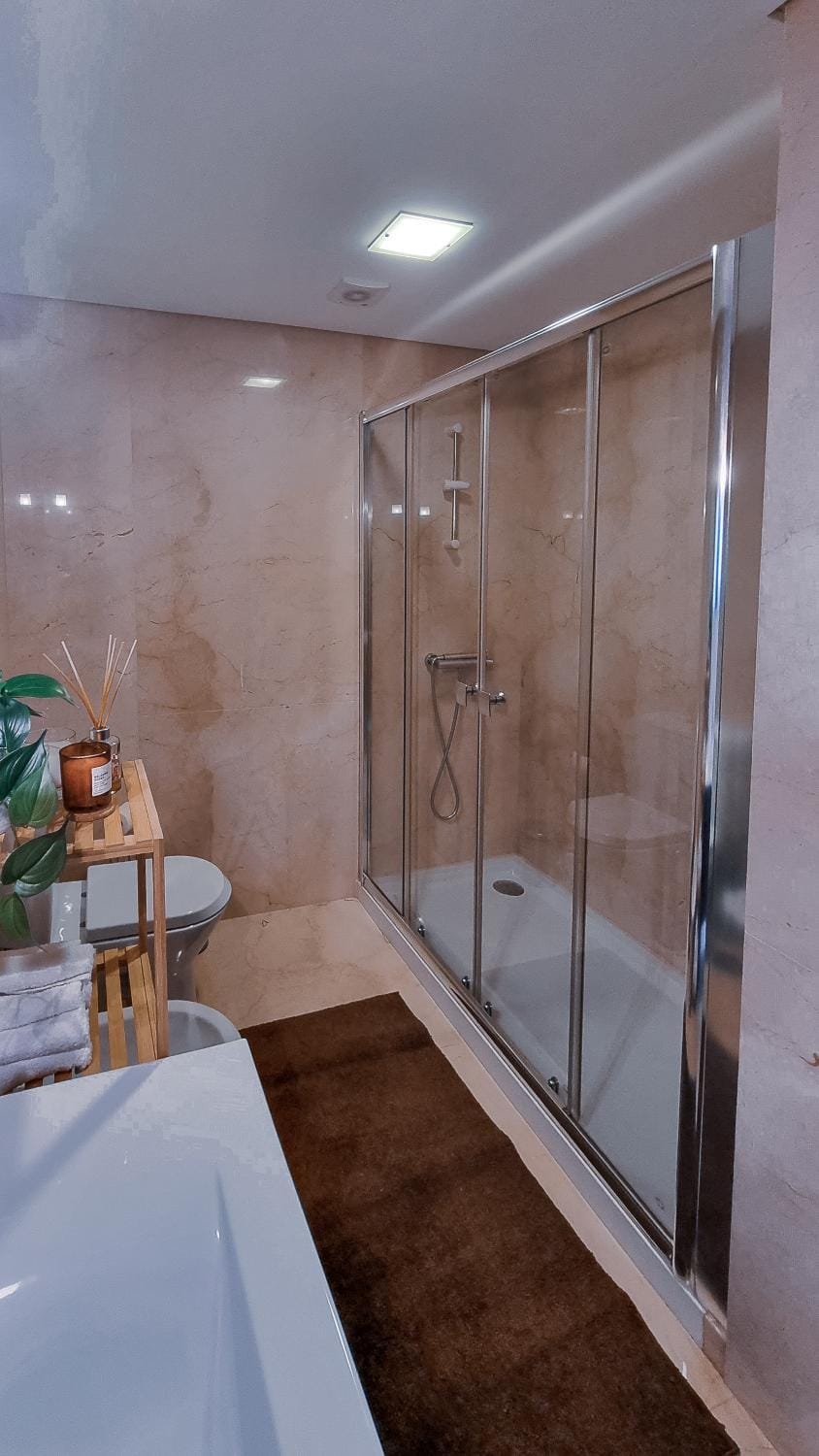 Apartament F&M Apartment in Braga