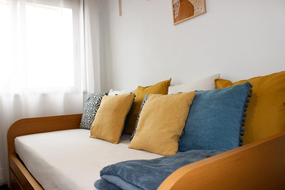 Apartament F&M Apartment in Braga