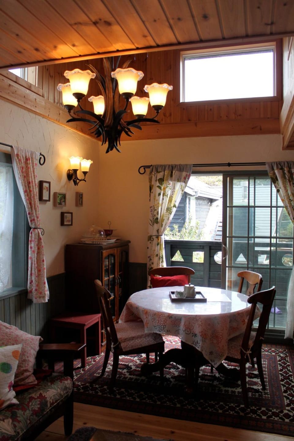 Garden guest house Tori to Kinomi - Vacation STAY 98909v House in Shizuoka Prefecture