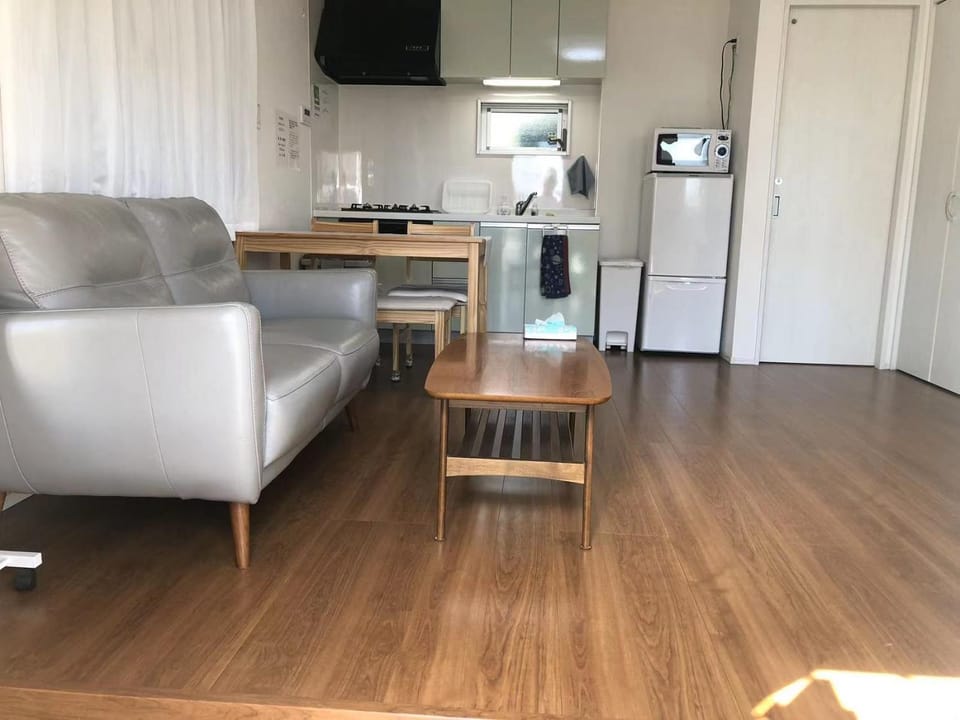 Maisonette Hanazono - Vacation STAY 63319v House in Chiba Prefecture