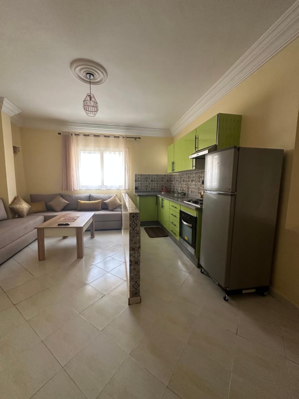 Jad appartement à Essaouira mogador Apartment in Essaouira
