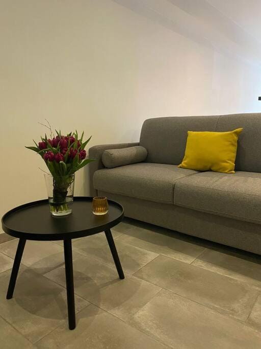 Ô’pti Cavens Apartment in Wallonia, Belgium