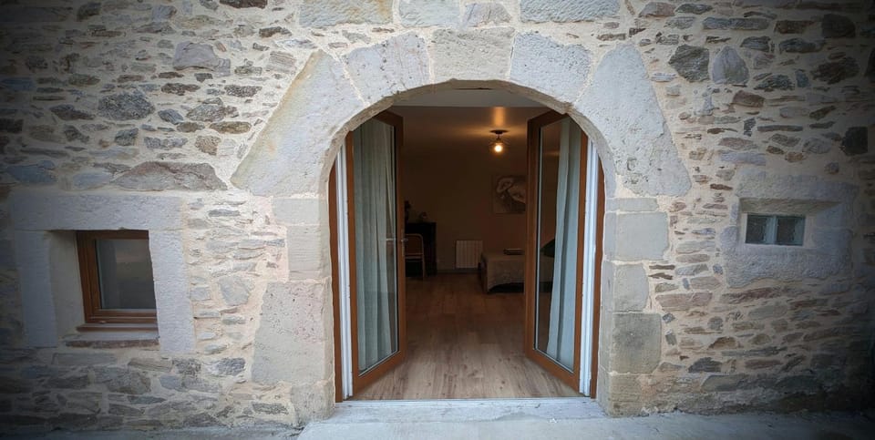 La Salabertie Bed and Breakfast in Occitanie