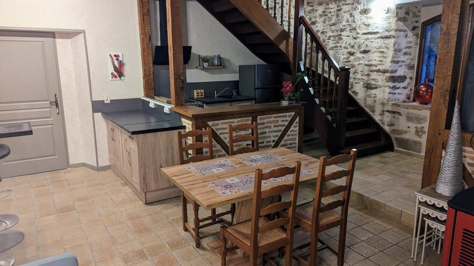 La Salabertie Bed and Breakfast in Occitanie