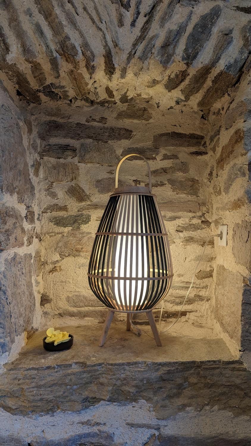 La Salabertie Bed and Breakfast in Occitanie