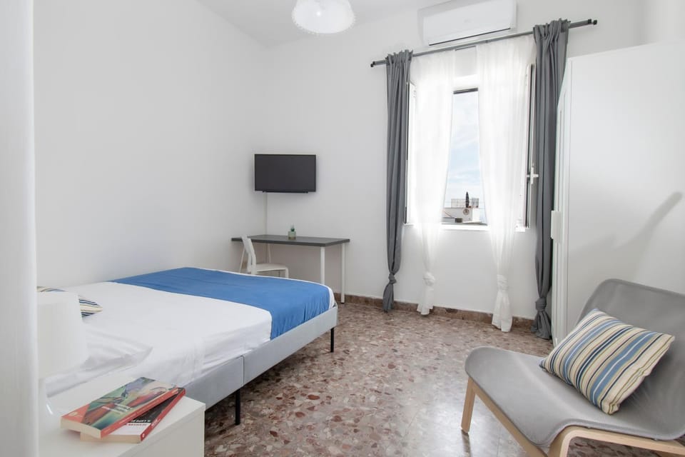 TV and multimedia, Bedroom