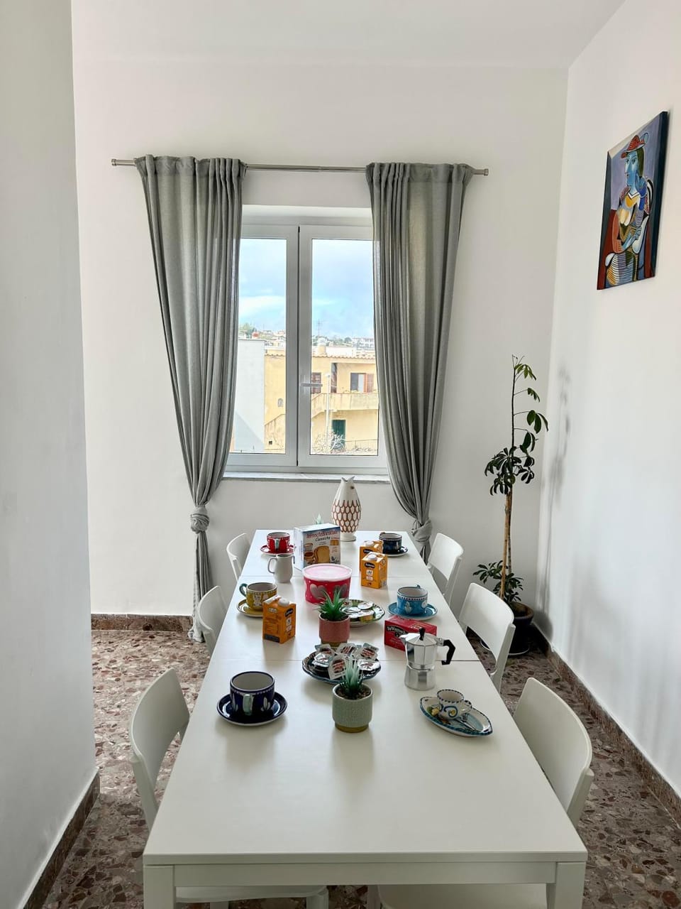 Lounge or bar