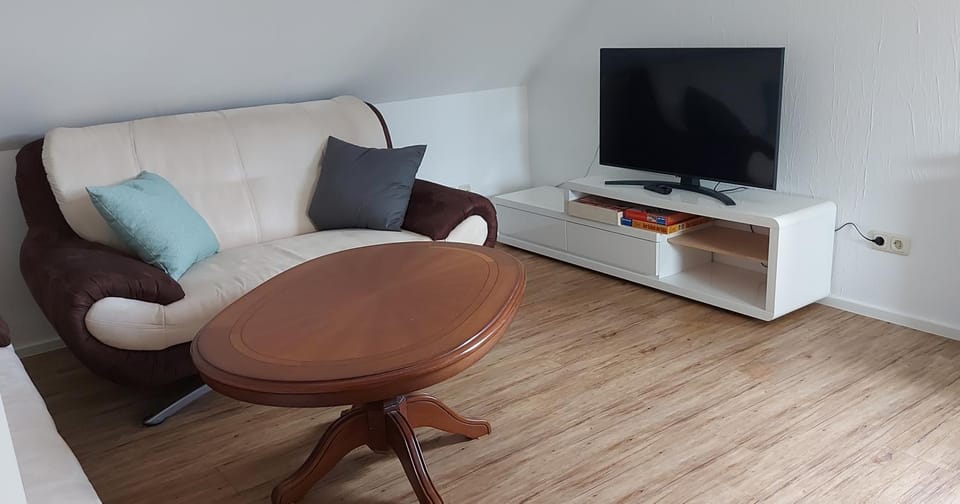 Haus Erika Apartment in Mainz-Bingen
