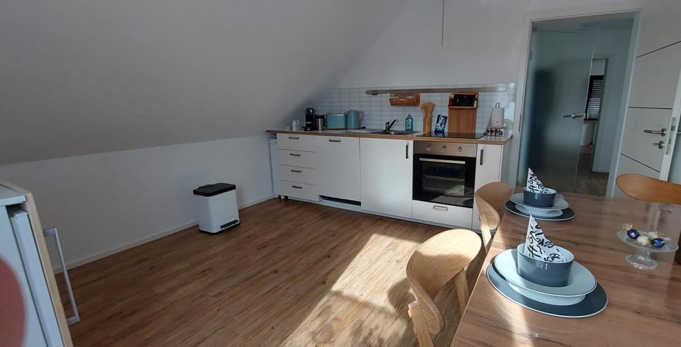 Haus Erika Apartment in Mainz-Bingen