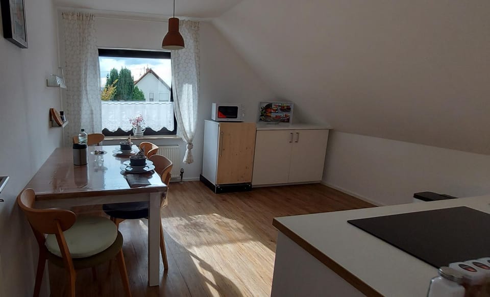 Haus Erika Apartment in Mainz-Bingen