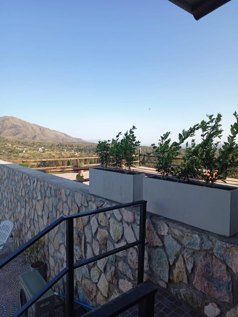 A mi manera - Casa de Sierra House in Huerta Grande