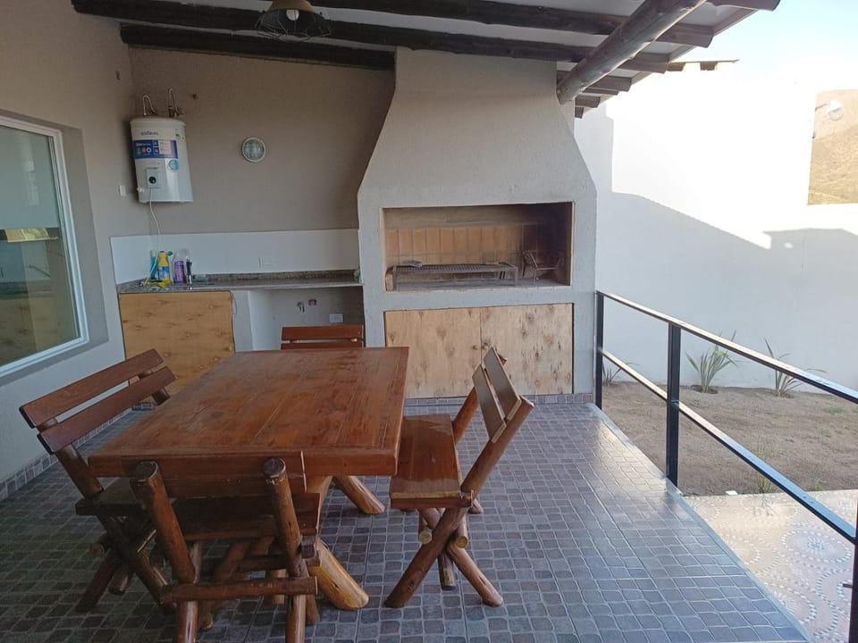A mi manera - Casa de Sierra House in Huerta Grande