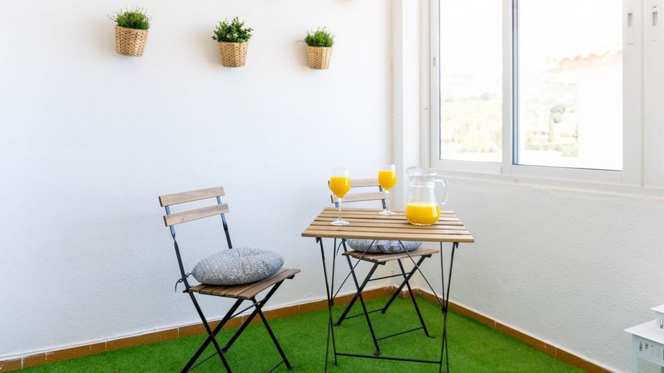 Dining area, Drinks