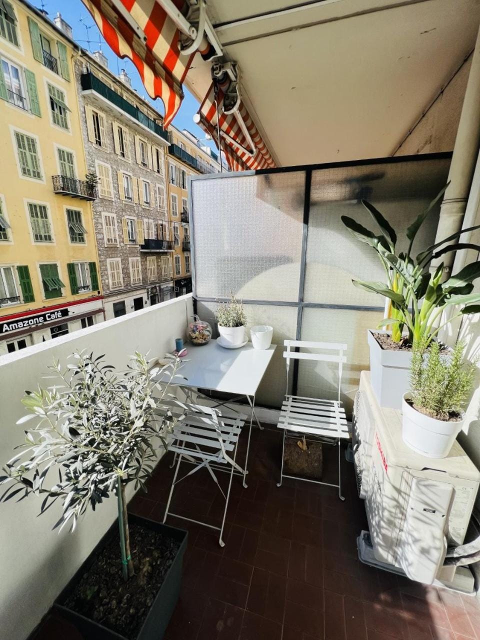 John Homestay Room in Nice Vacation rental in Nice
