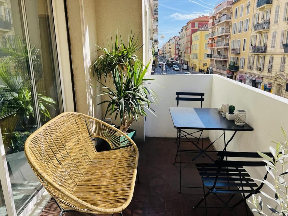 John Homestay Room in Nice Vacation rental in Nice