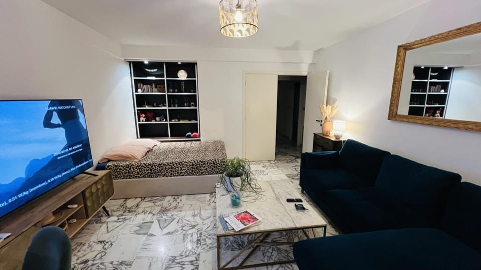 John Homestay Room in Nice Vacation rental in Nice