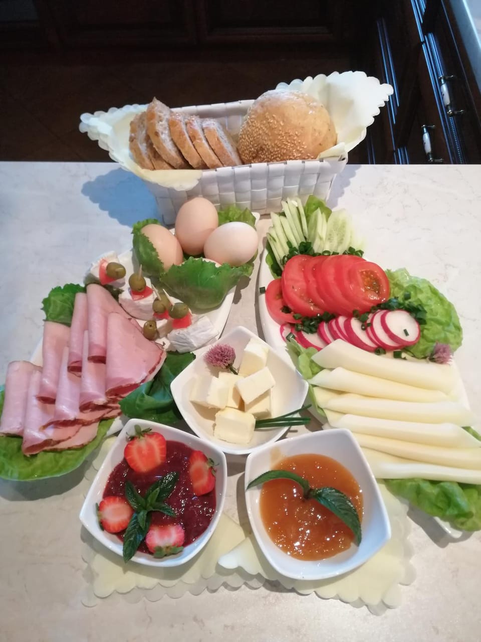 Breakfast