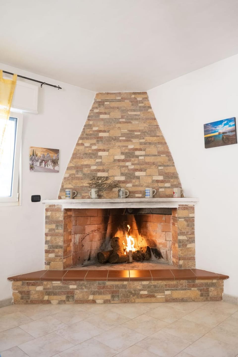 Villa Malù House in Province of Taranto