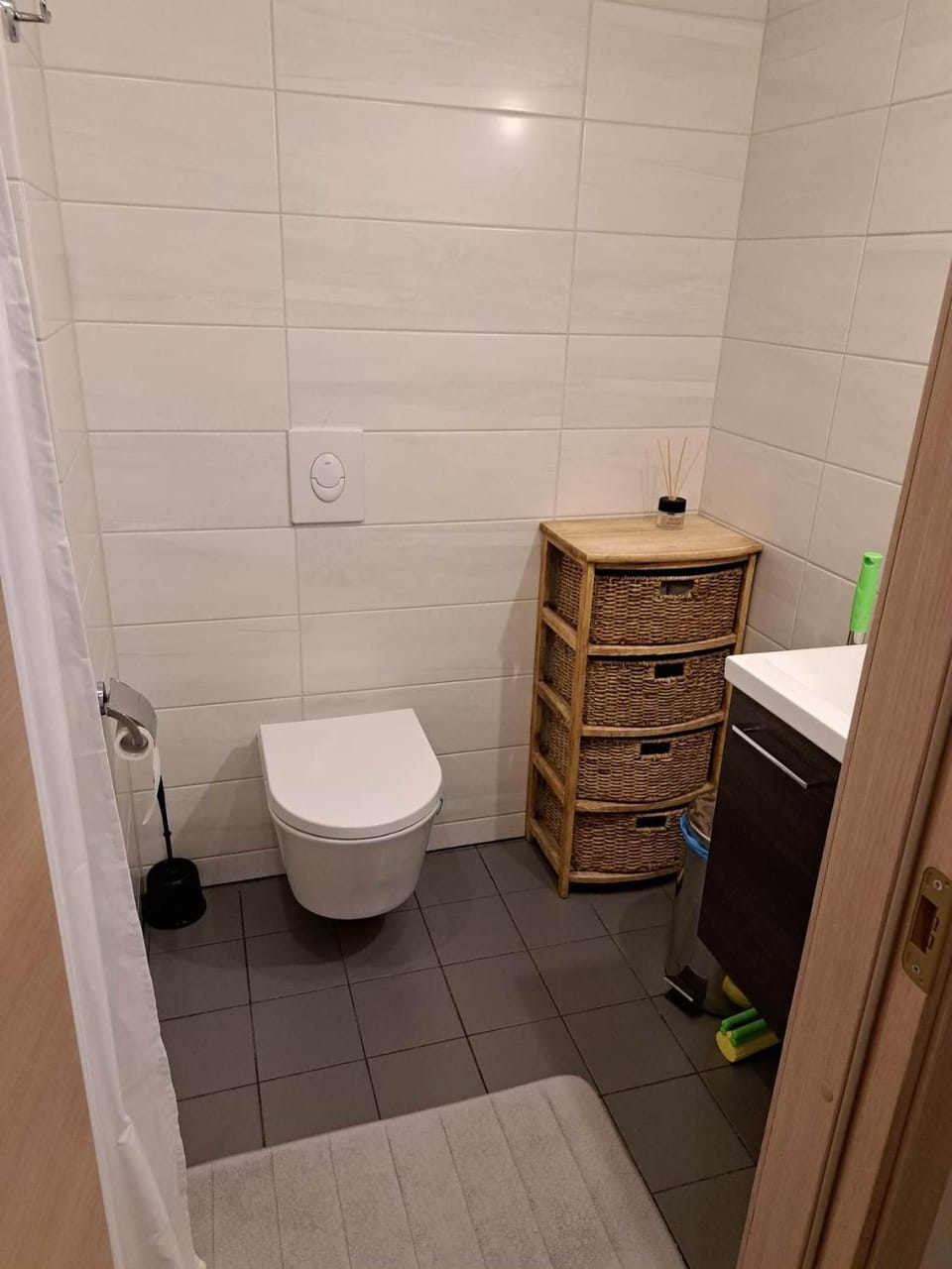 Toilet, Bathroom