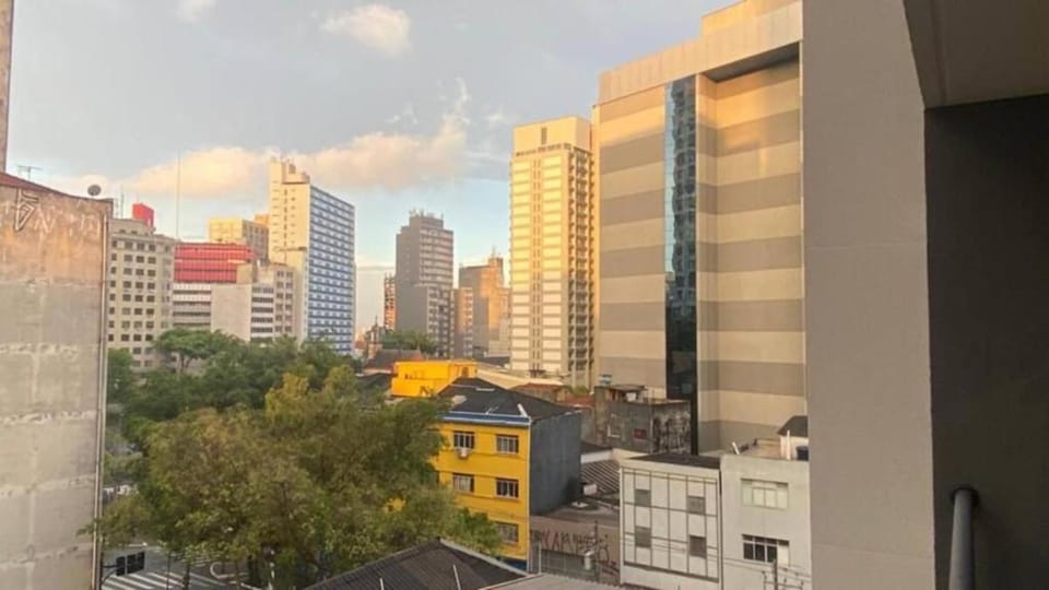 Property building, View (from property/room)