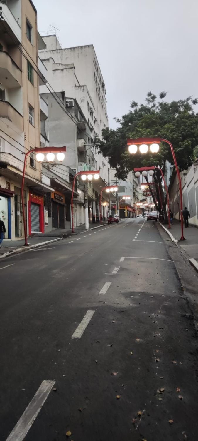 Neighbourhood, Street view