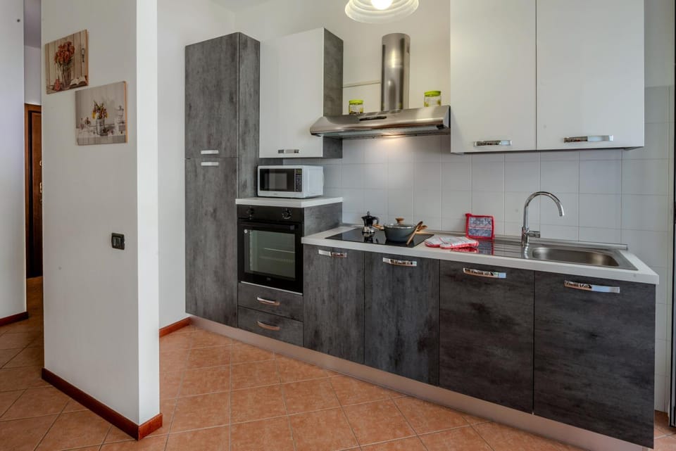Kitchen or kitchenette, minibar, pet friendly, stove