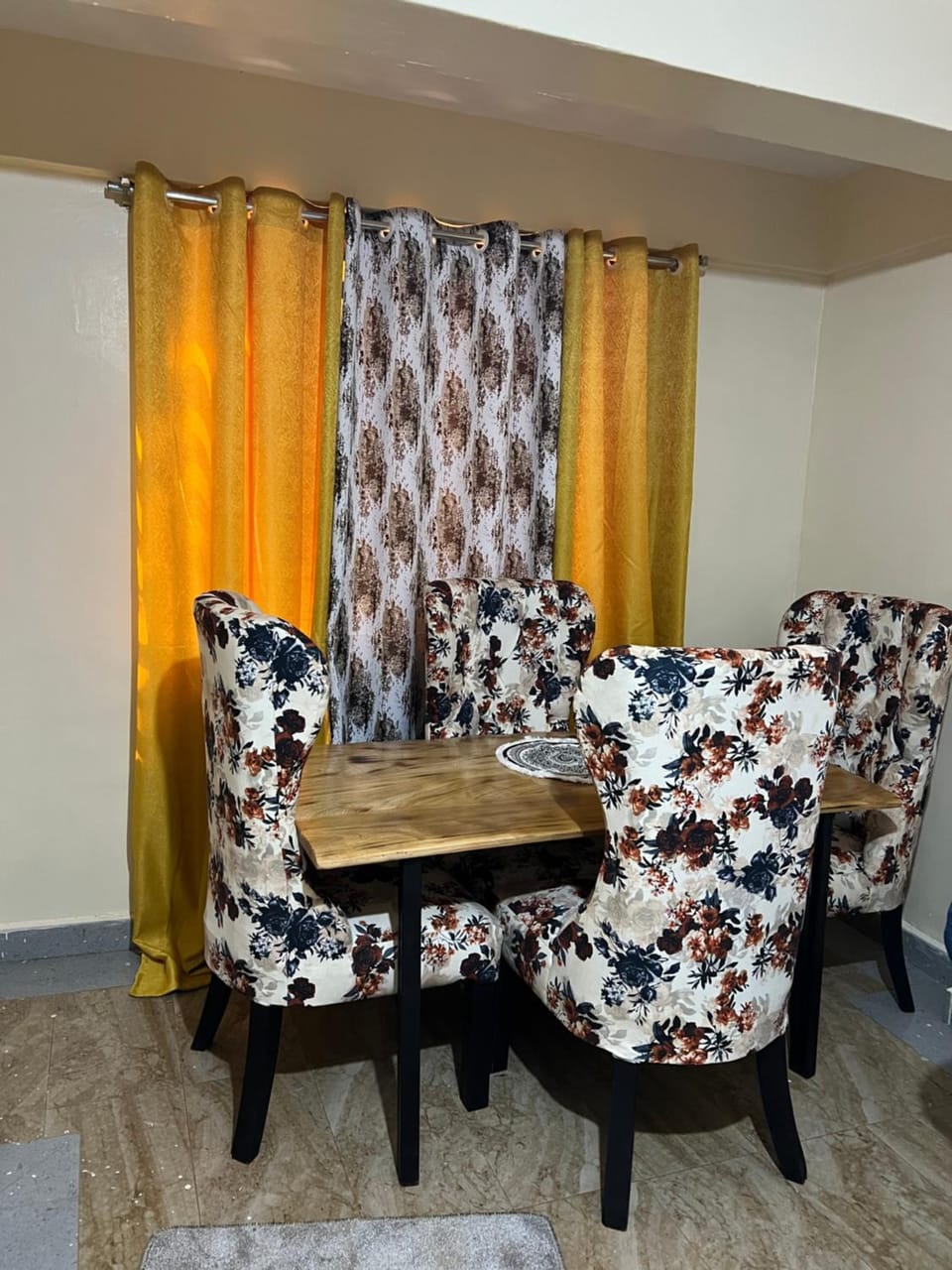 Fully Furnished 2br Apartment King'ong'o Nyeri - Youngsky Apartment in Kenya