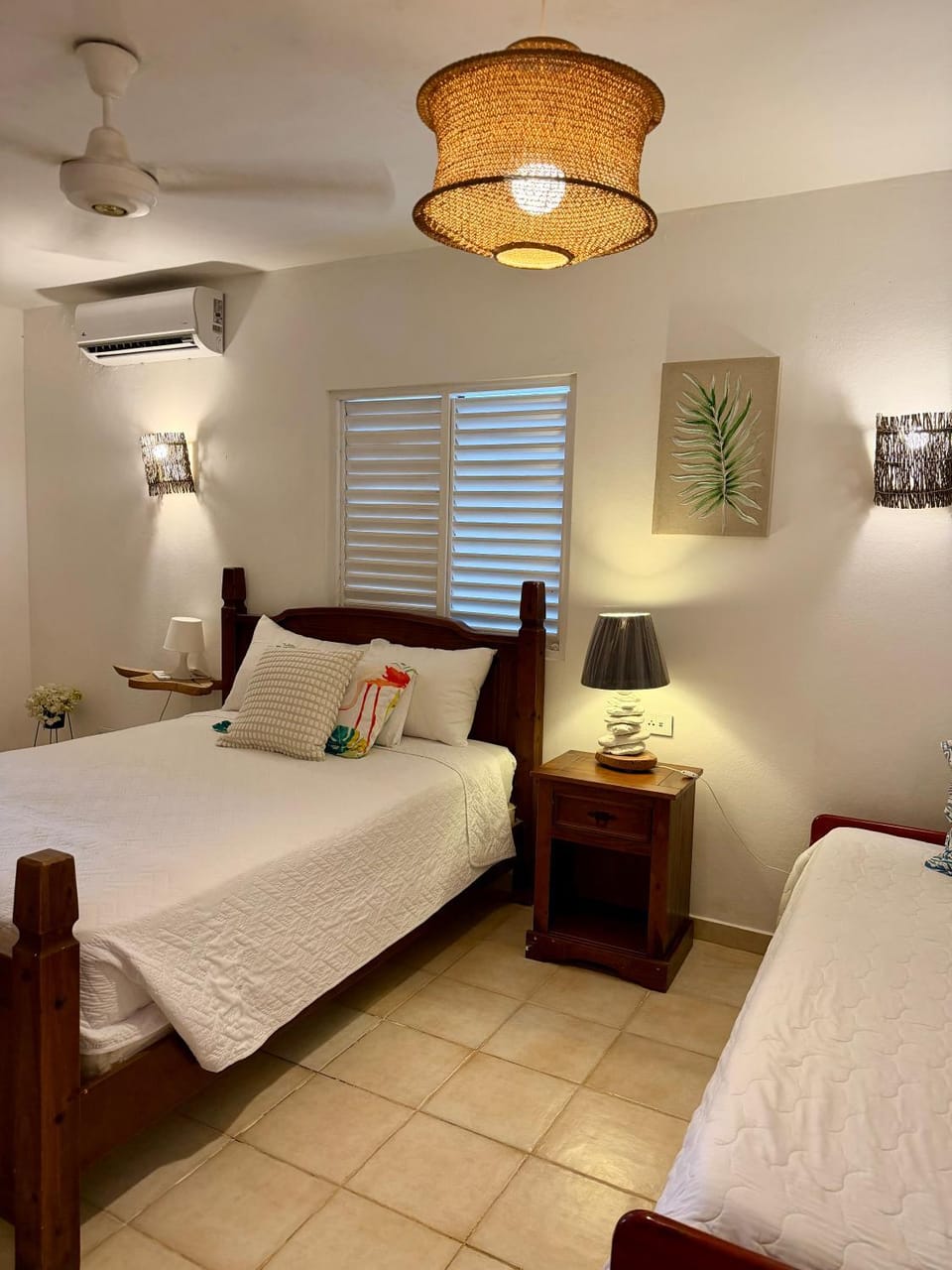 VillasMana NearBeach PlayaBonita LasTerrenas Villa in Las Terrenas