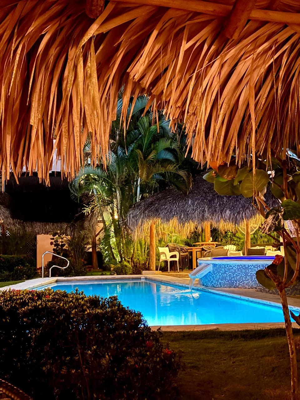 VillasMana NearBeach PlayaBonita LasTerrenas Villa in Las Terrenas