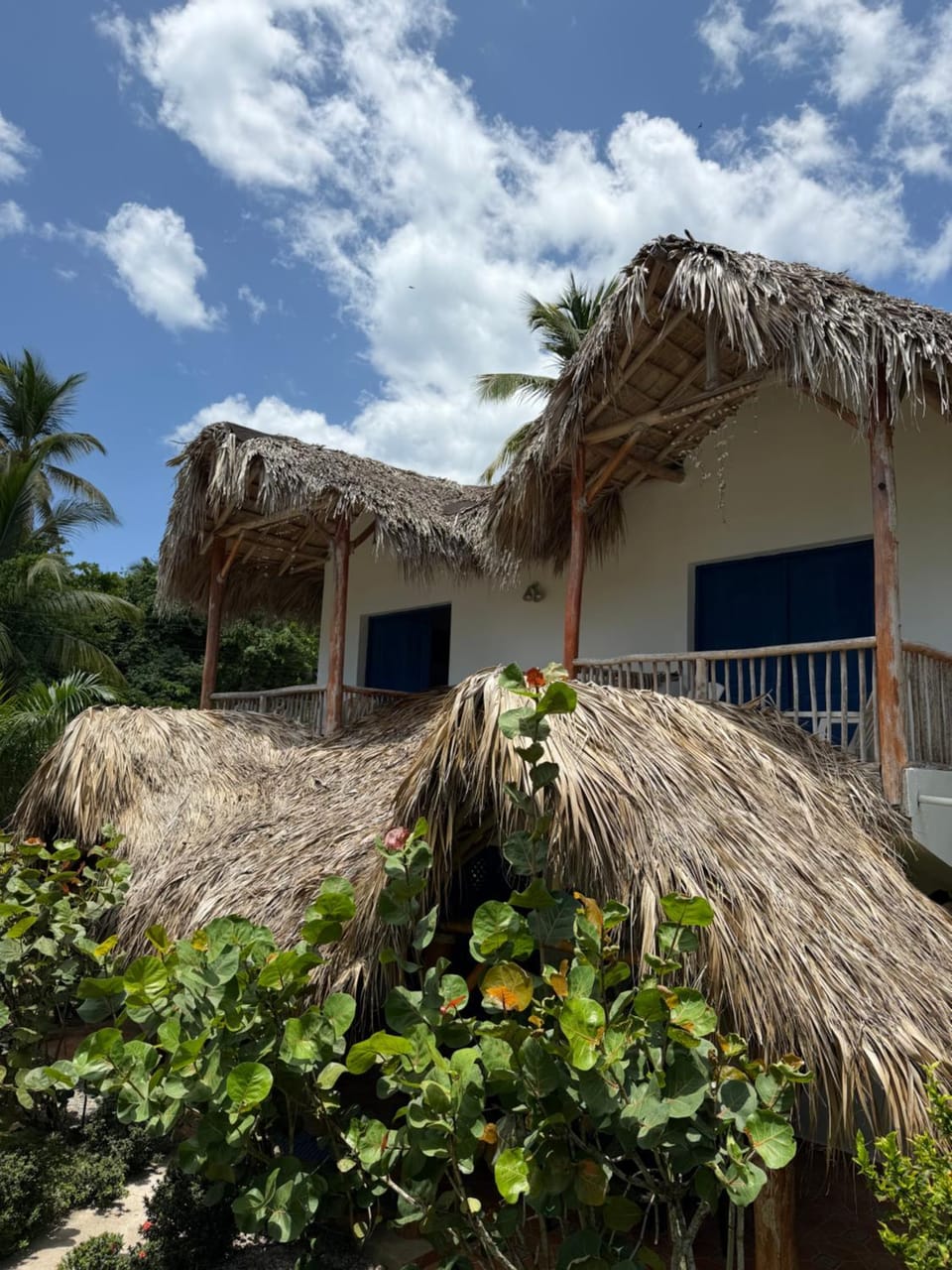 VillasMana NearBeach PlayaBonita LasTerrenas Villa in Las Terrenas