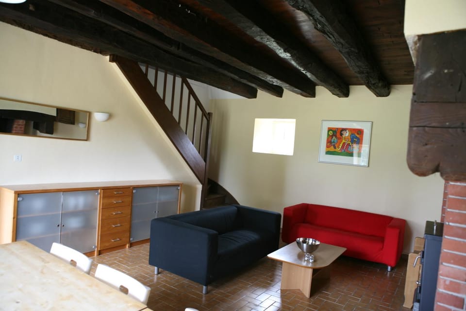 Maison Marigoule - Perfect with kids & families House in Nouvelle-Aquitaine