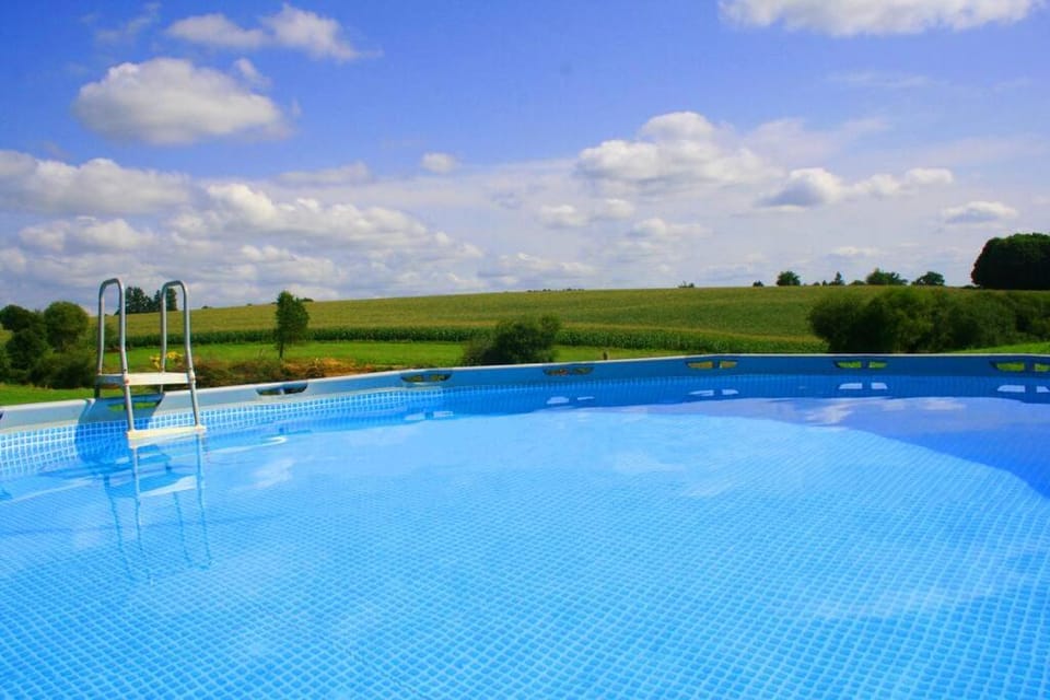 Maison Marigoule - Perfect with kids & families House in Nouvelle-Aquitaine