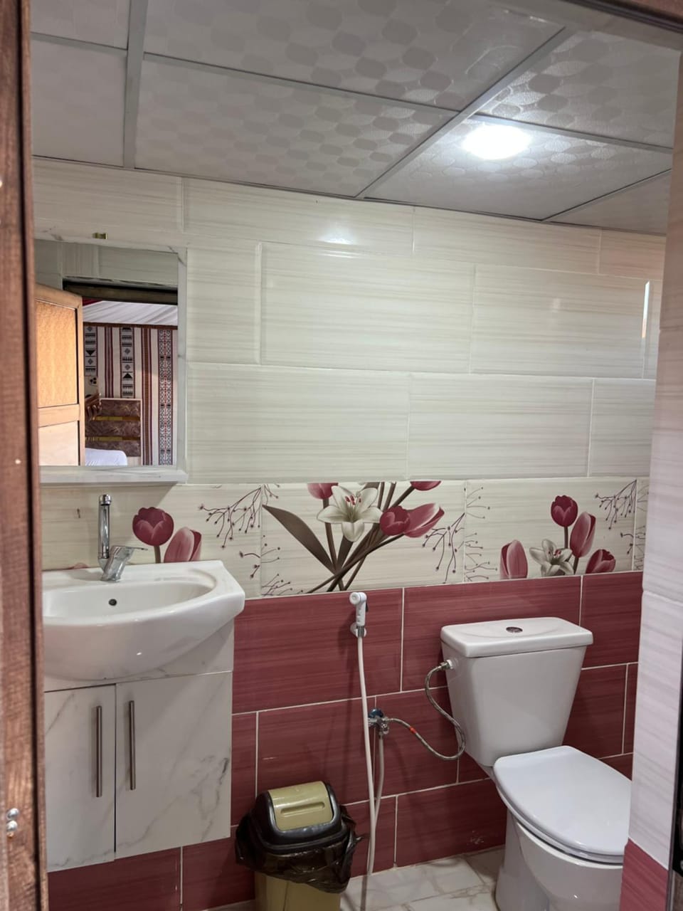 Toilet, Bathroom, bidet