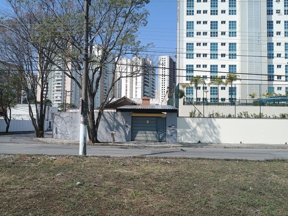 Pousada Hostel São José dos Campos Jacareí/Caçapava/Taubaté Bed and Breakfast in Sao Jose dos Campos
