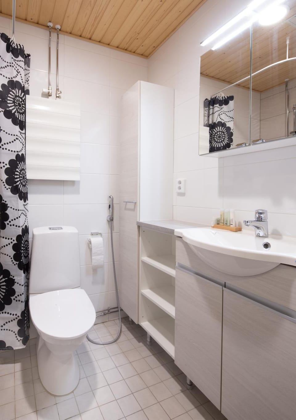 First Aparthotel Dasher Apartment in Rovaniemi
