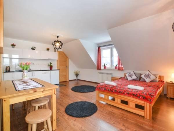 Margherita Apartment in Lesser Poland Voivodeship