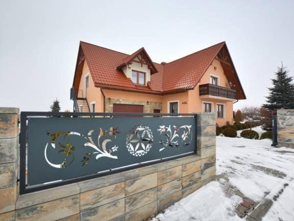 Margherita Apartment in Lesser Poland Voivodeship