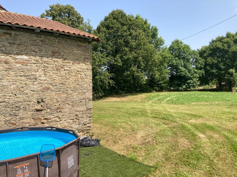 Maison Marsol - Holiday home with a view House in Nouvelle-Aquitaine