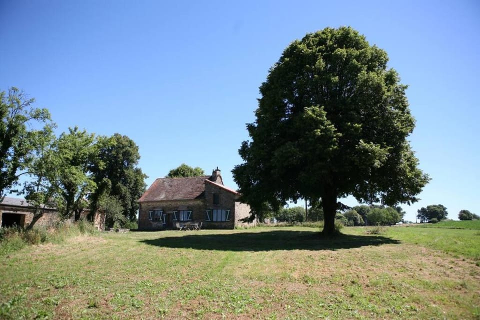 Maison Marsol - Holiday home with a view House in Nouvelle-Aquitaine