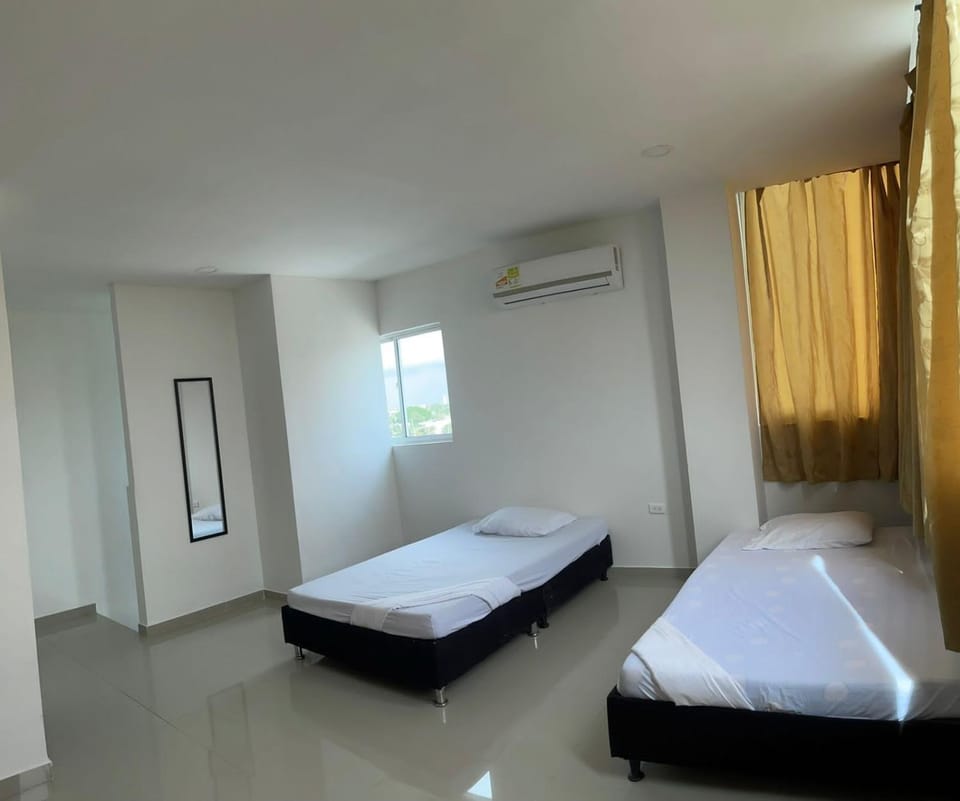 Apartamento 402 Apartment in Cartagena