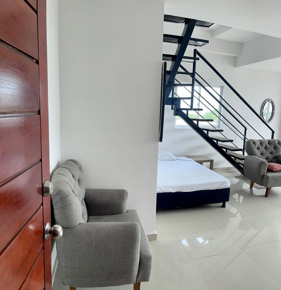 Apartamento 402 Apartment in Cartagena