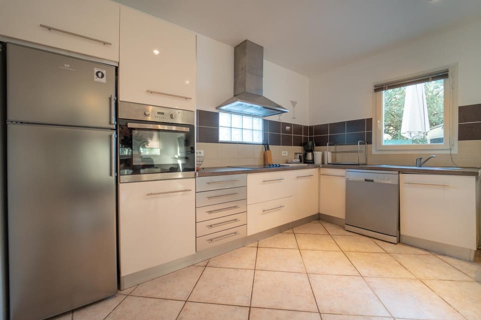 L'ALIVETTE Apartment in Corsica