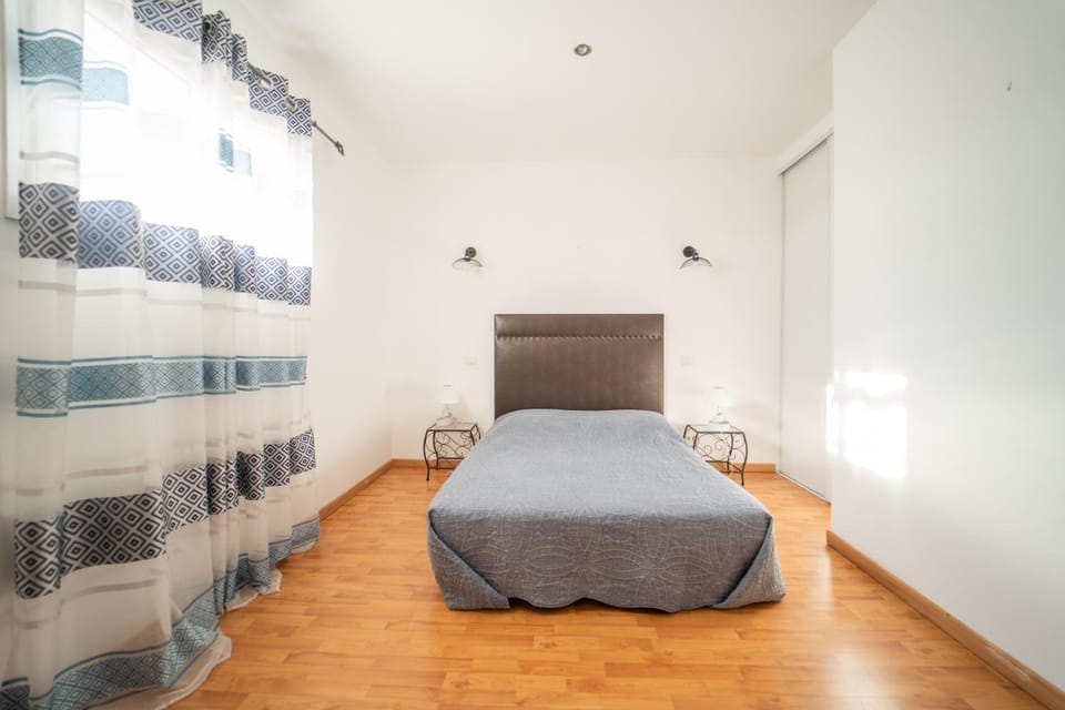 L'ALIVETTE Apartment in Corsica